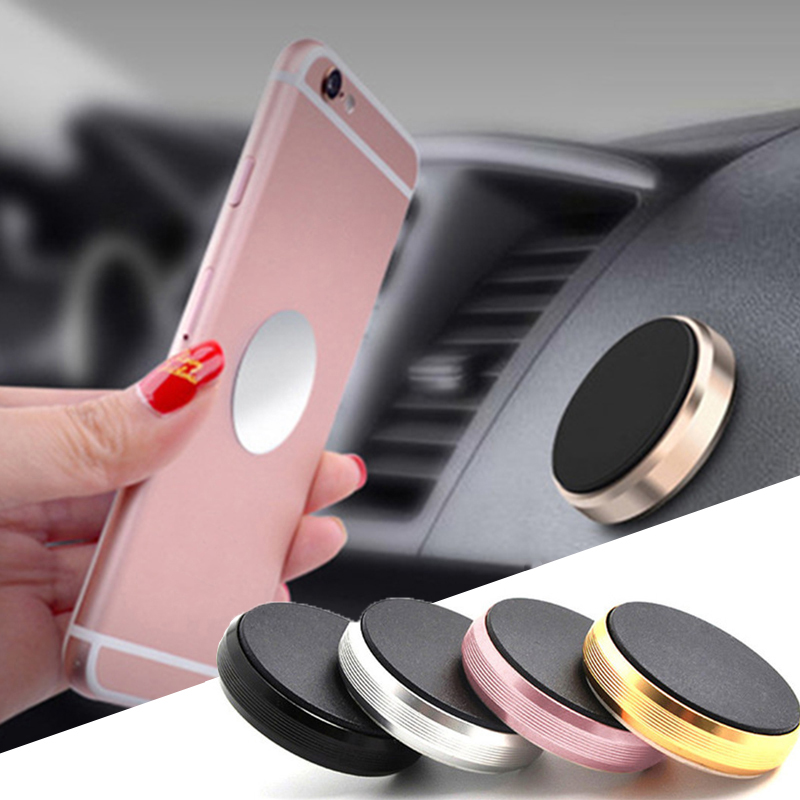 Phone Stands - Dudukan Ponsel Magnetik 360 Derajat di