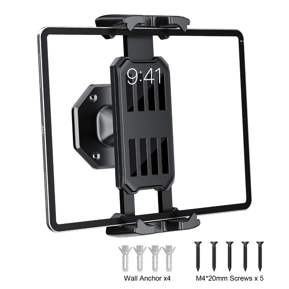 Phone Stands - Penyangga Ponsel & Tablet Dinding, Penjepit