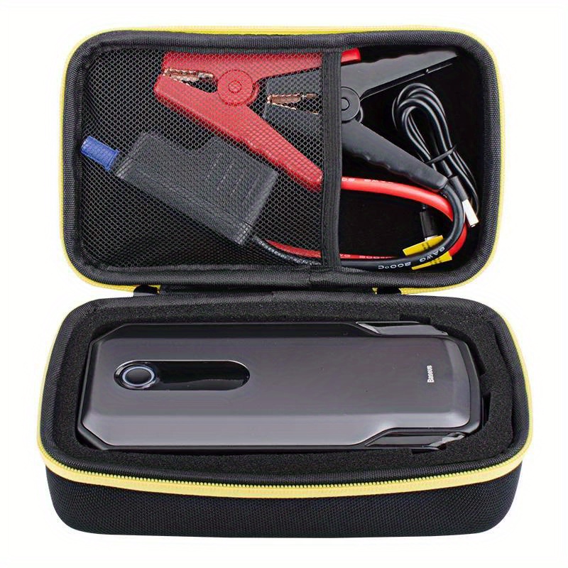 Power Banks - Kotak Perjalanan Keras EVA Portabel untuk