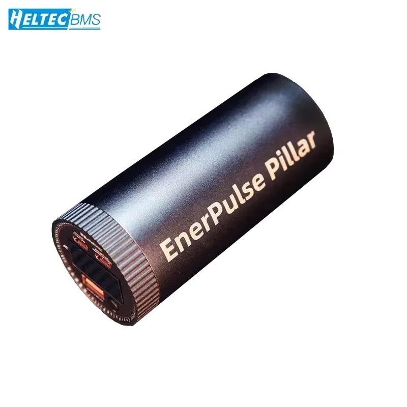 Power Banks - Pengisi daya ponsel Super cepat baterai