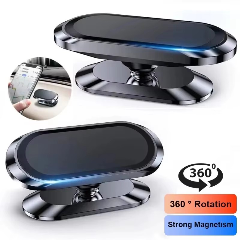 Phone Stands - 360 ° Pemegang Ponsel Magnetik di