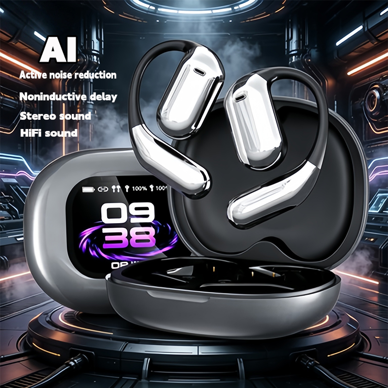 Phone Cases - Earbud Penerjemah AI YYK Q16 Pro