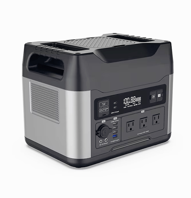 Power Banks - Power Bank & Power Station untuk