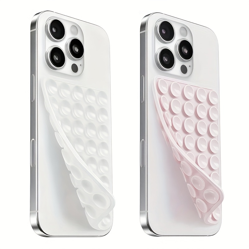 Phone Stands - 2 Buah Penyangga Ponsel dengan Cangkir