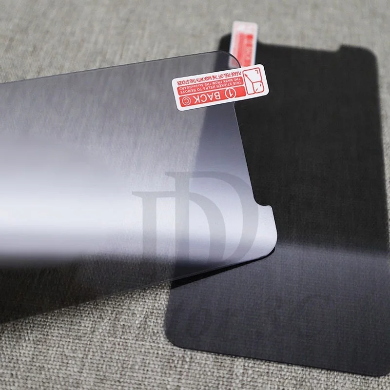 Pelindung layar anti-mata-mata - Anti Spy Privacy Glass Case ulasan dan harga
