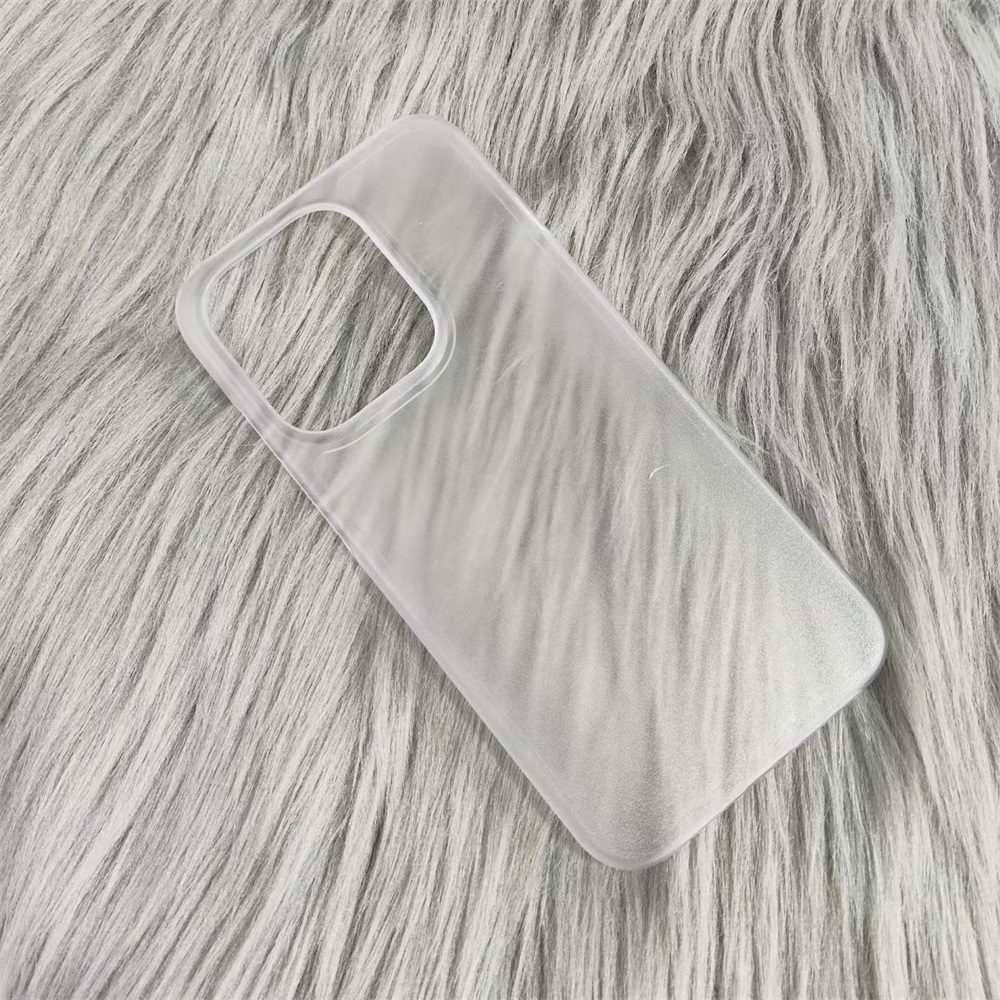 Casing Ponsel Keras Matte Ultr - Matte Hard Pc Back Case ulasan dan harga