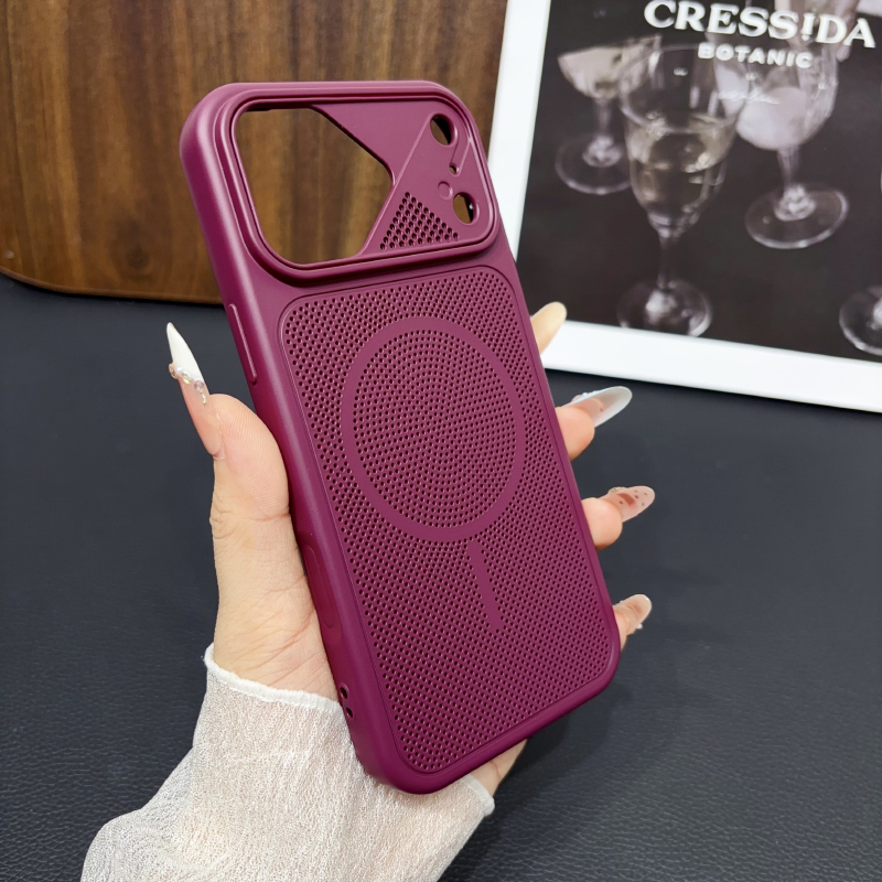 Casing Ponsel Anti Guncangan d - Matte Hard Pc Back Case ulasan dan harga
