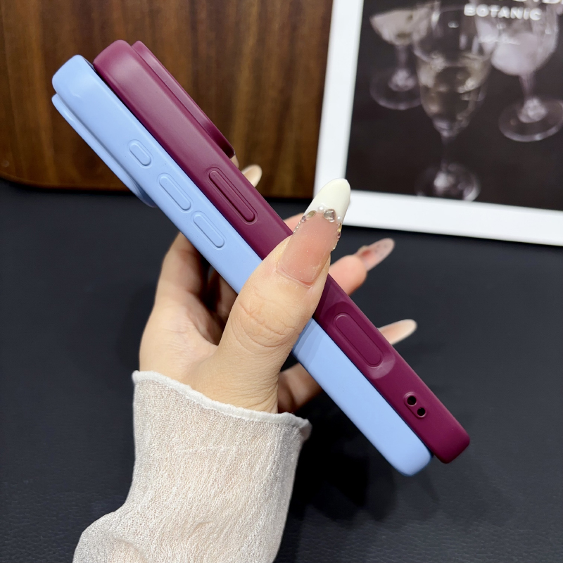 Casing Ponsel Anti Guncangan d - Matte Hard Pc Back Case ulasan dan harga