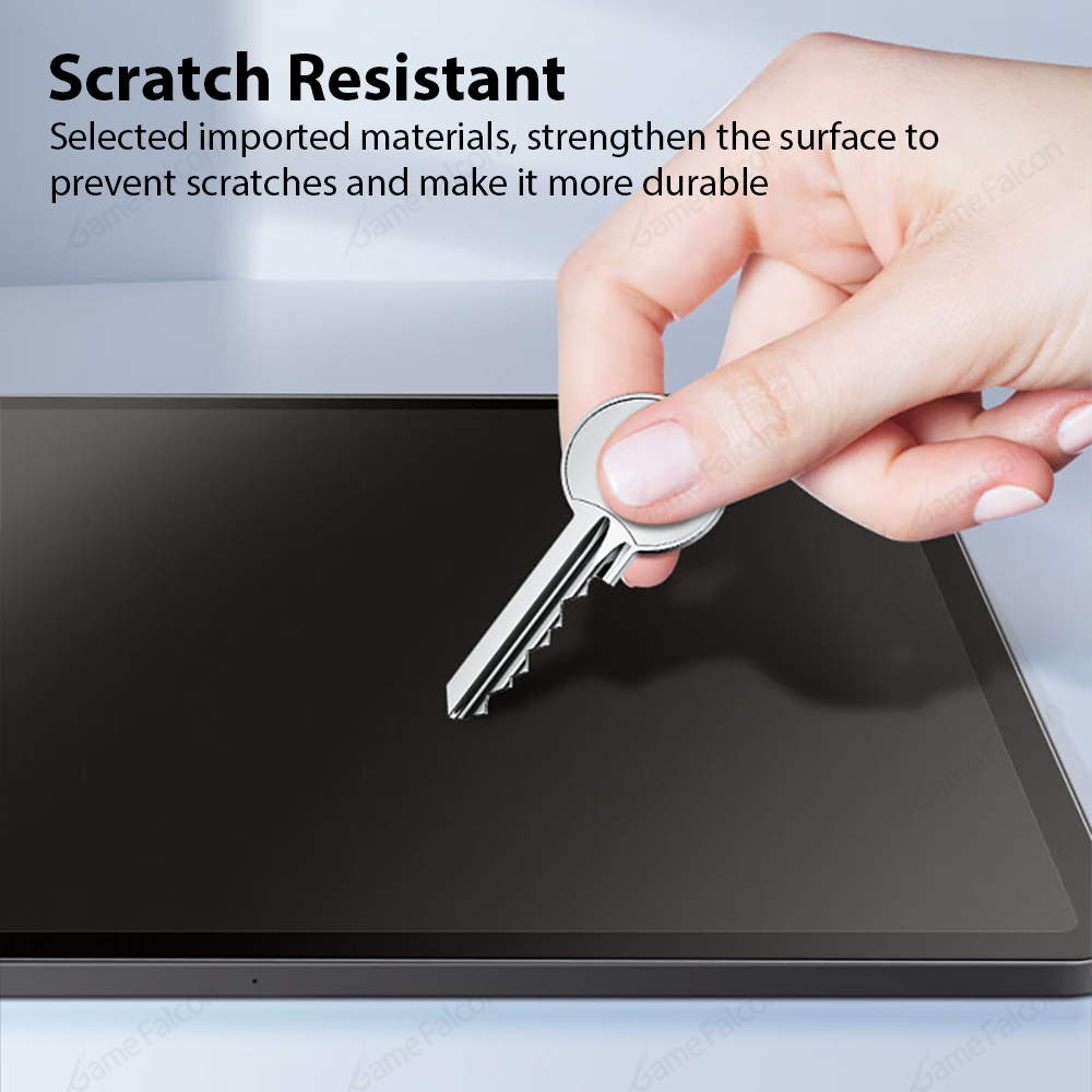 3 Buah Pelindung Layar Matte S - Matte Anti Glare Screen Protector ulasan dan harga