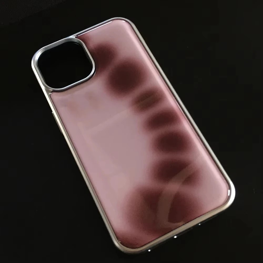 Casing HP Korea Ins Motif Vint - Vintage Floral Pattern Soft Case ulasan dan harga