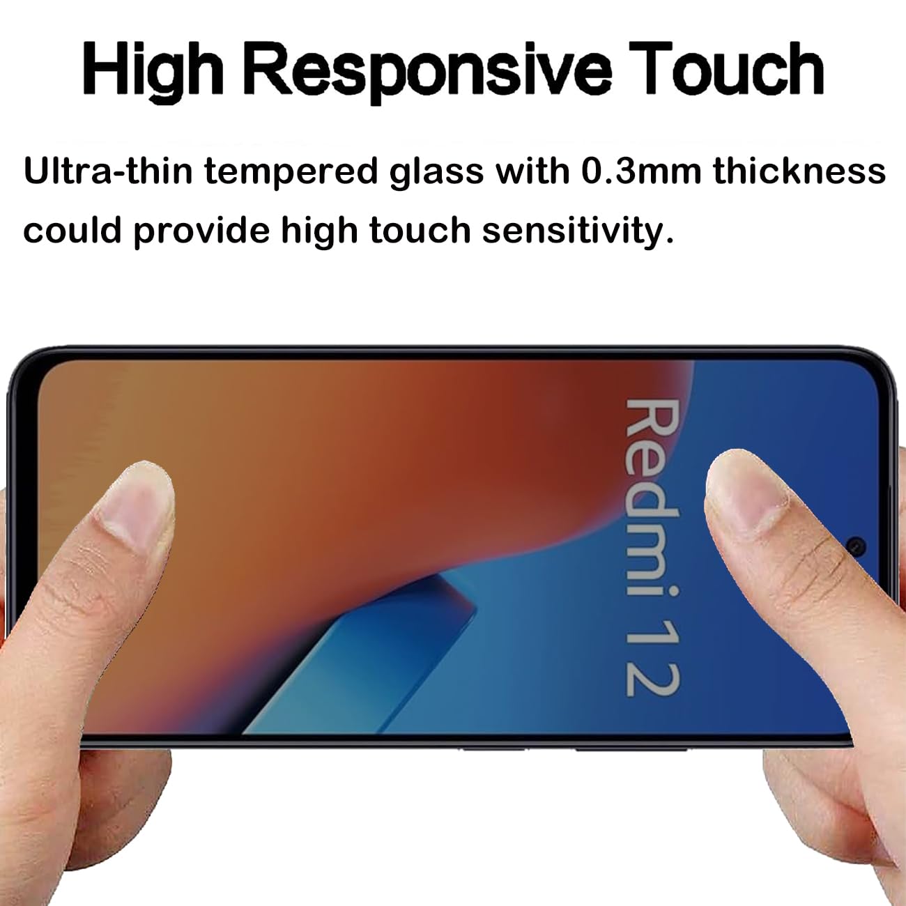 Pelindung layar Anti mata-mata - Anti Spy Privacy Glass Case ulasan dan harga