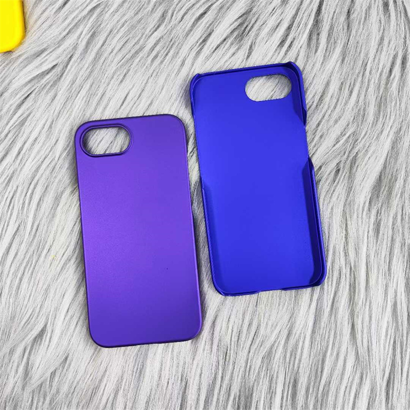 Casing Ponsel Keras Matte Ultr - Matte Hard Pc Back Case ulasan dan harga
