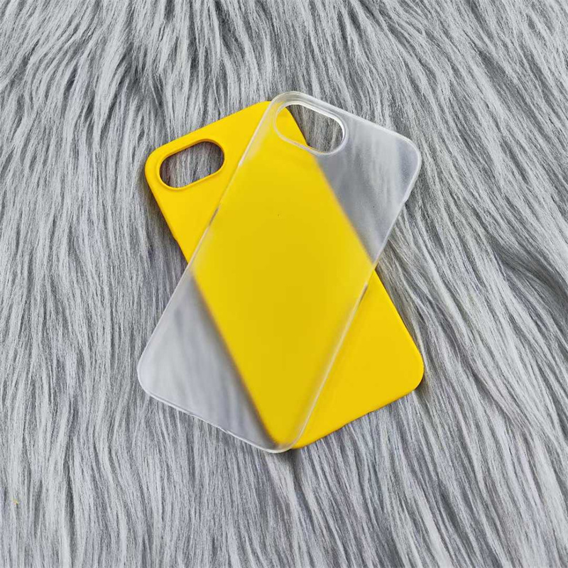 Casing Ponsel Keras Matte Ultr - Matte Hard Pc Back Case ulasan dan harga