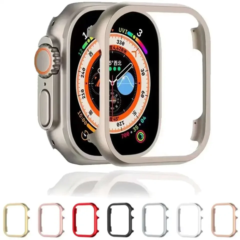 Casing Bumper pelindung Apple  - Metal Bumper Aluminum Frame Case ulasan dan harga