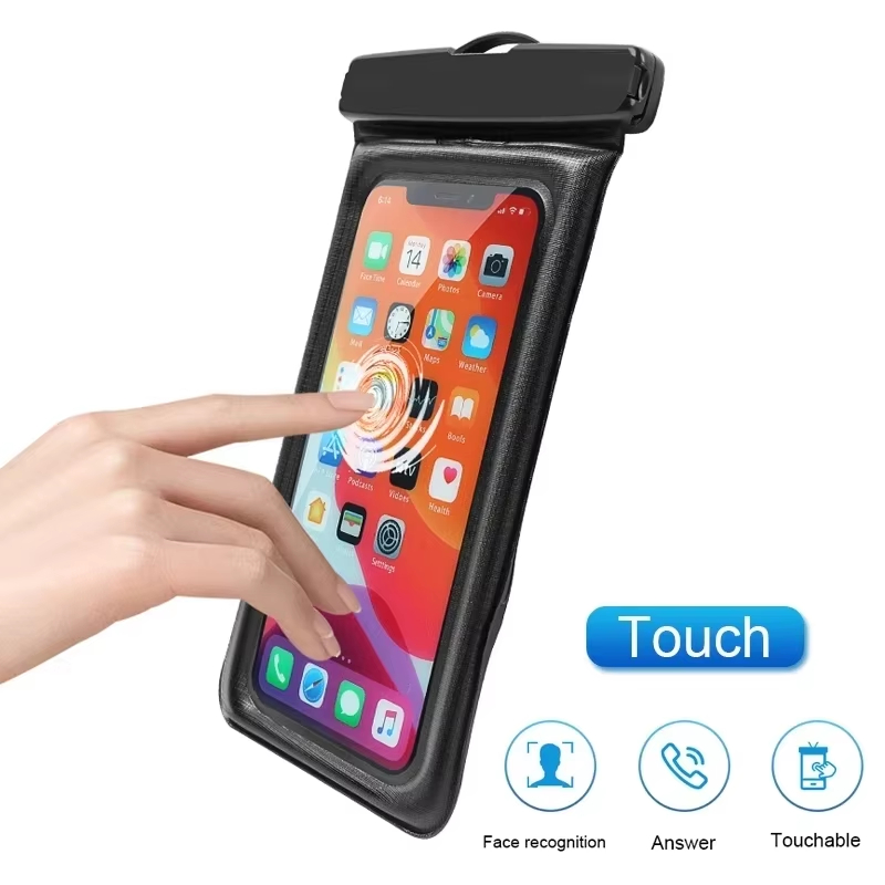 Tas Renang Anti Air Mengapung  - Phone Cases ulasan dan harga