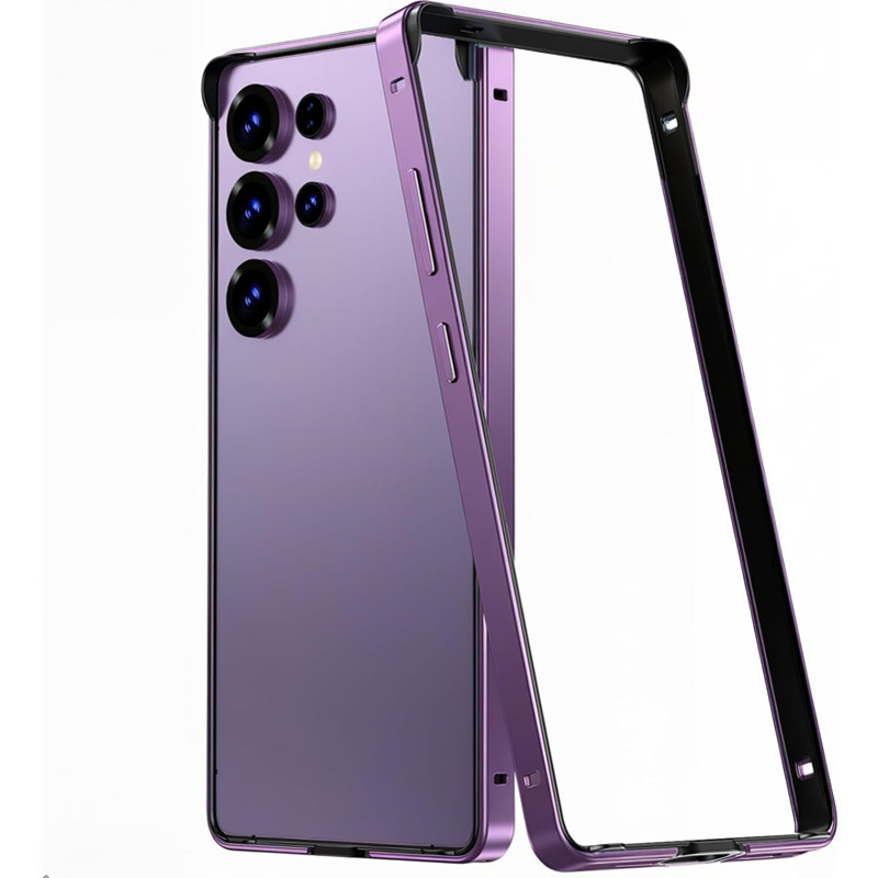 Casing Bumper Logam Bingkai Pa - Metal Bumper Aluminum Frame Case ulasan dan harga