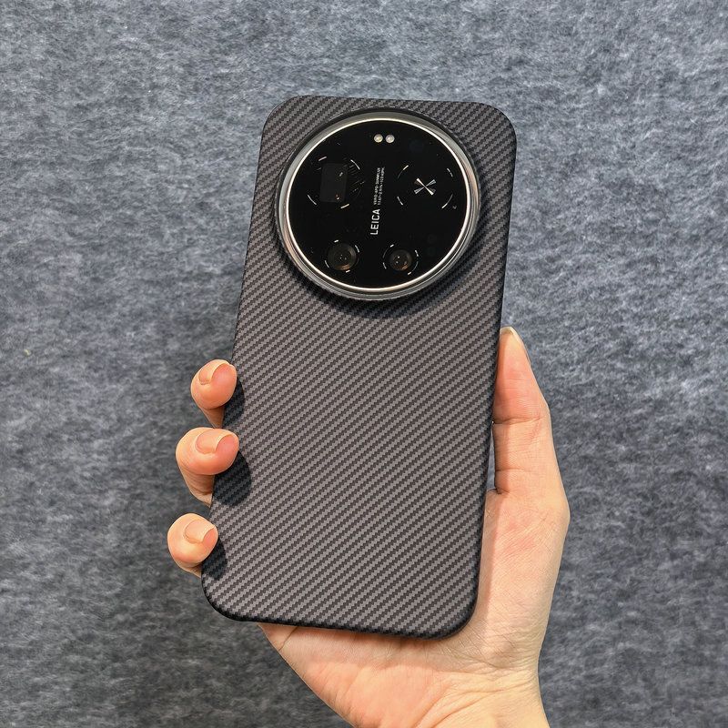 Casing Xiaomi 17 Ultra 5G Baha - Matte Hard Pc Back Case ulasan dan harga