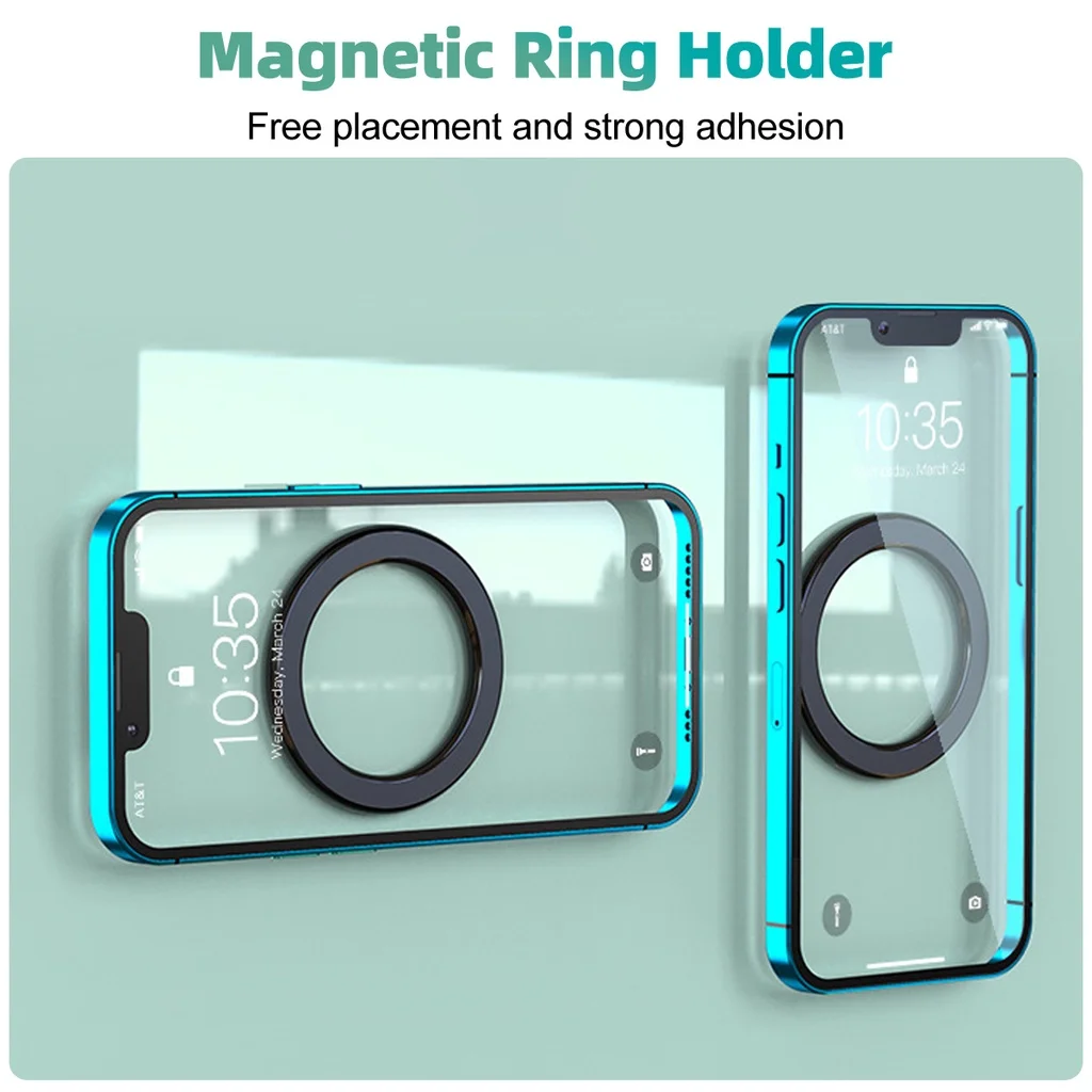 Penyangga Cincin Magnetik MagS - Phone Stands ulasan dan harga