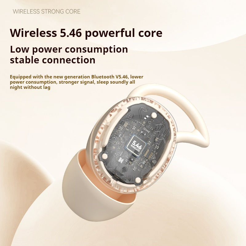 M72 Earphone Nirkabel Portabel - Earphones ulasan dan harga