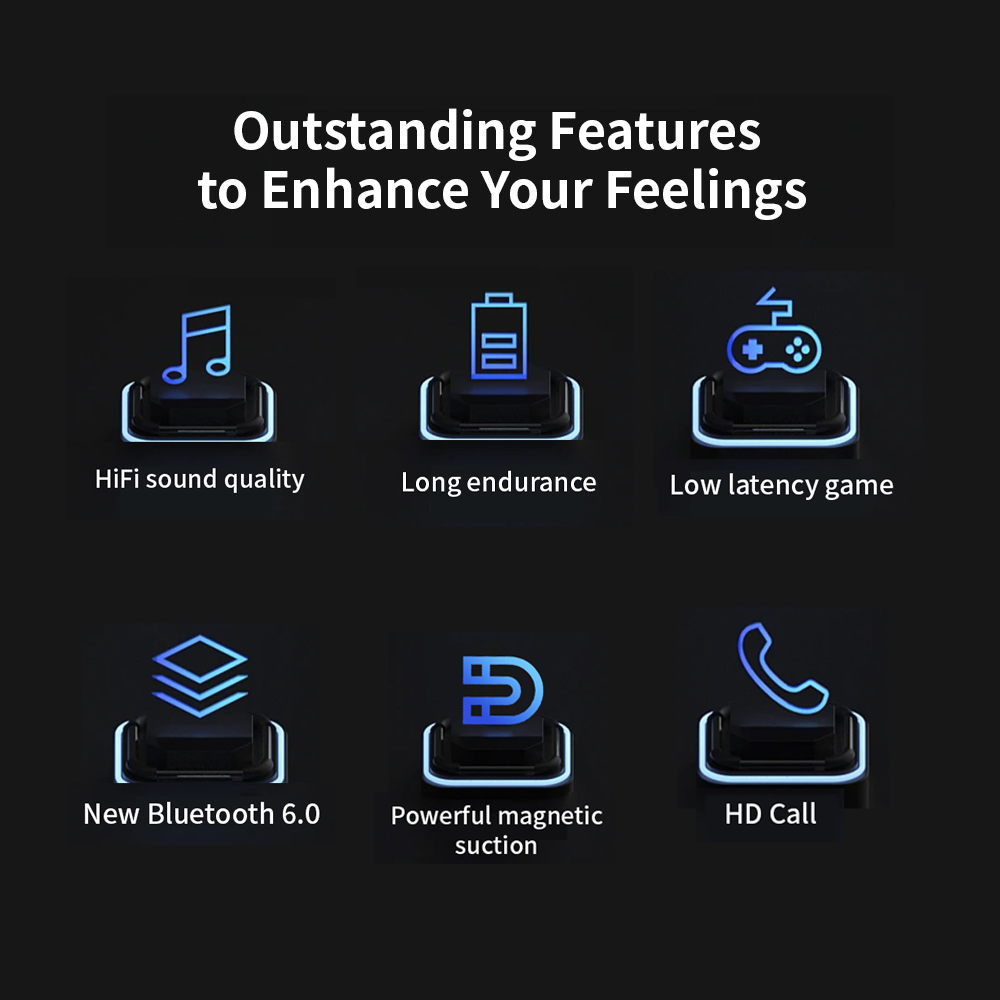 A60 Business AI Translator Ear - Earphones ulasan dan harga