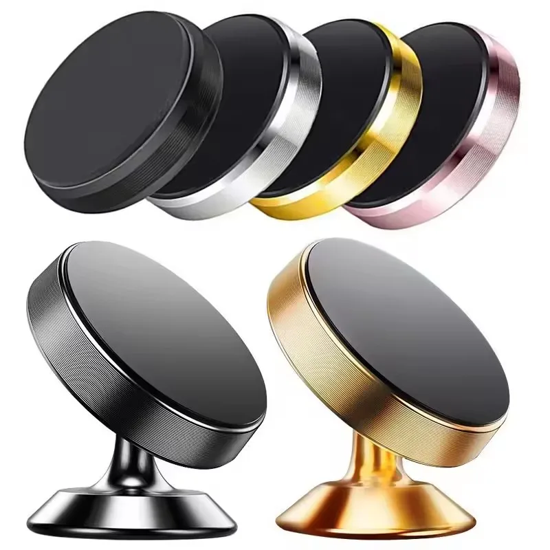 Penyangga Ponsel Magnetik untu - Phone Stands ulasan dan harga