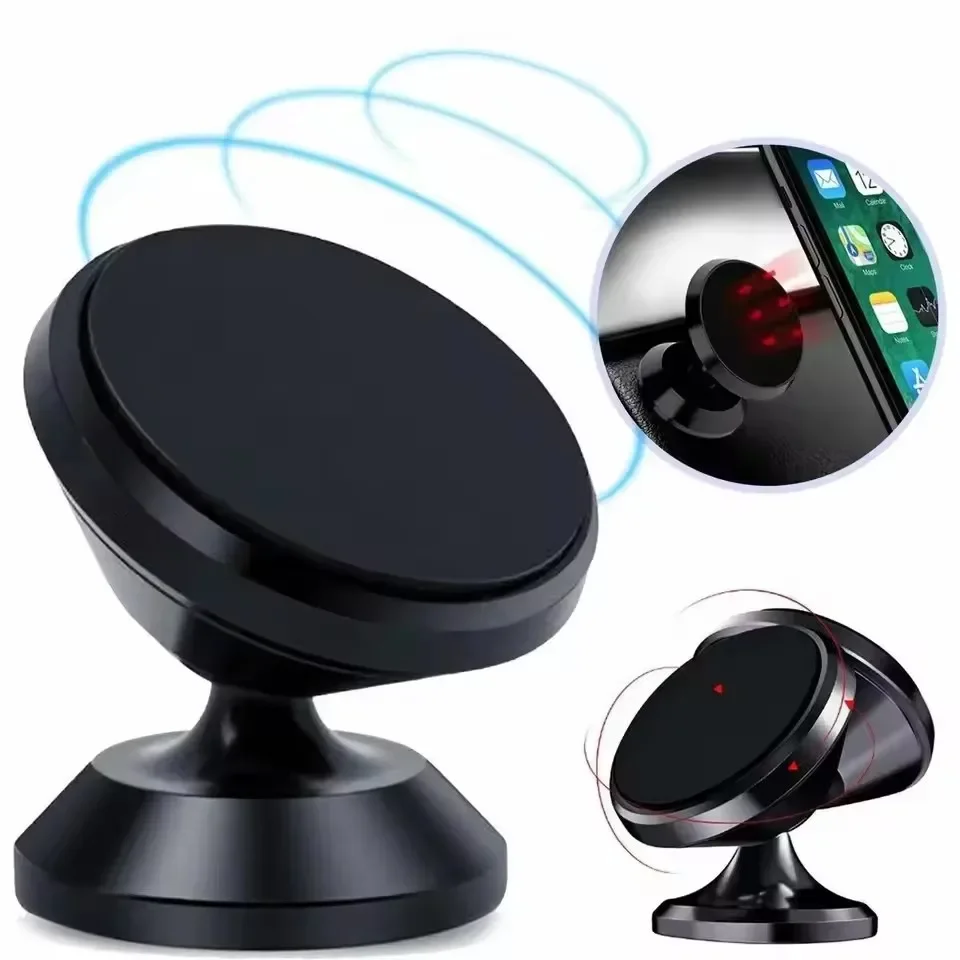 Penyangga Ponsel Magnetik untu - Phone Stands ulasan dan harga