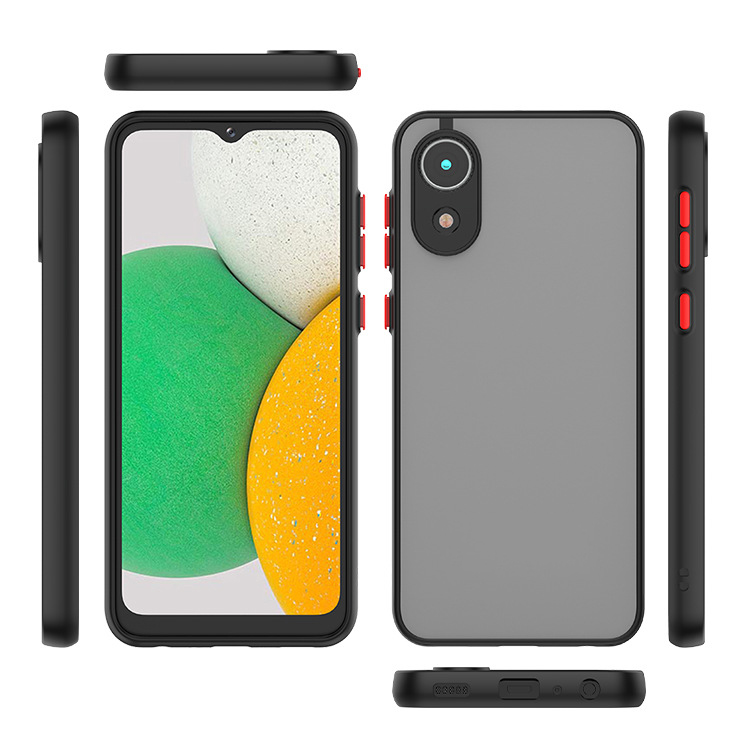 Sarung ponsel PC keras Matte t - Matte Hard Pc Back Case ulasan dan harga