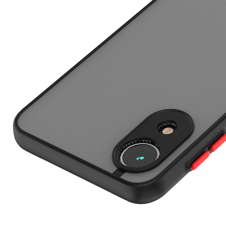 Sarung ponsel PC keras Matte t - Matte Hard Pc Back Case ulasan dan harga