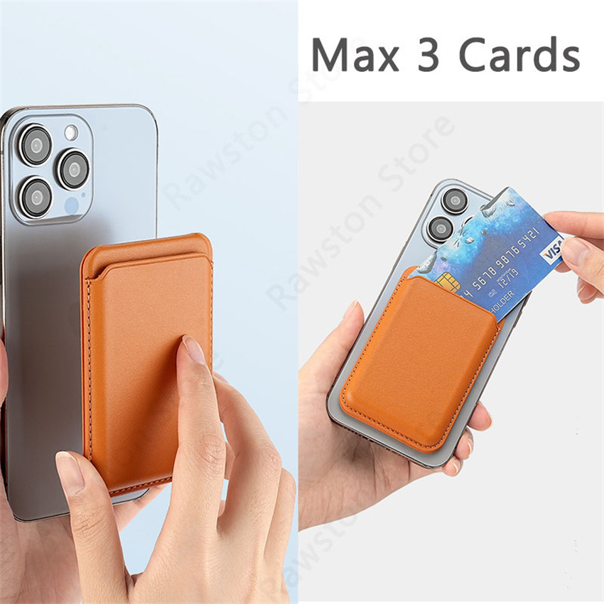 Casing Dompet Kulit Magnetik K - Leather Wallet Card Holder Phone Cover ulasan dan harga