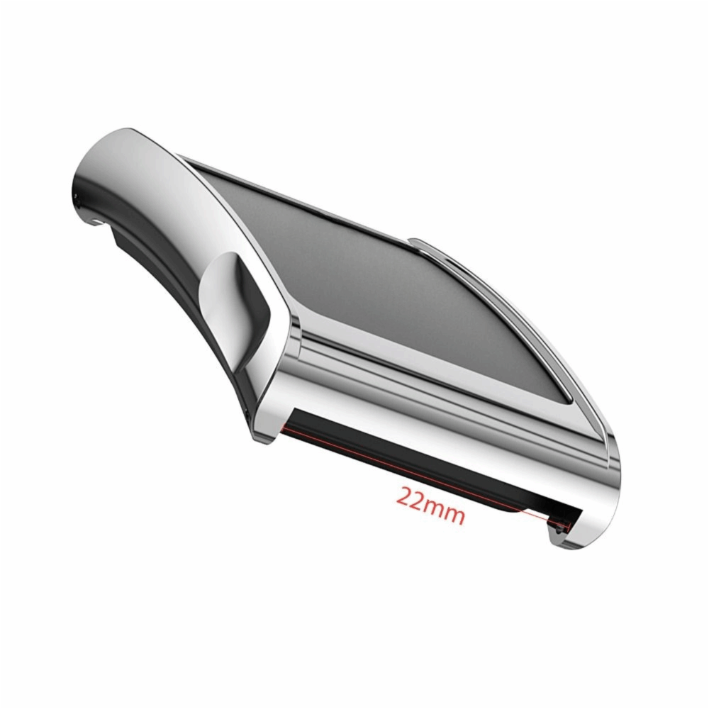 Aksesori Jam Tangan Bingkai Lo - Metal Bumper Aluminum Frame Case ulasan dan harga