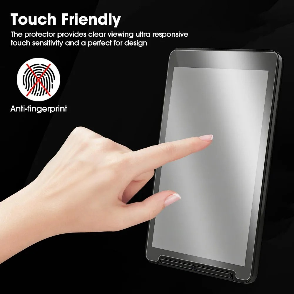 1-4 Buah Film Pelindung Penutu - Matte Anti Glare Screen Protector ulasan dan harga