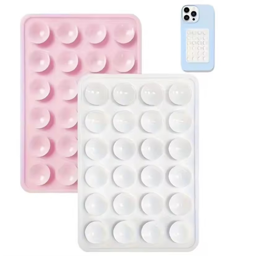 Alas Penyangga Ponsel Silikon  - Phone Cases ulasan dan harga