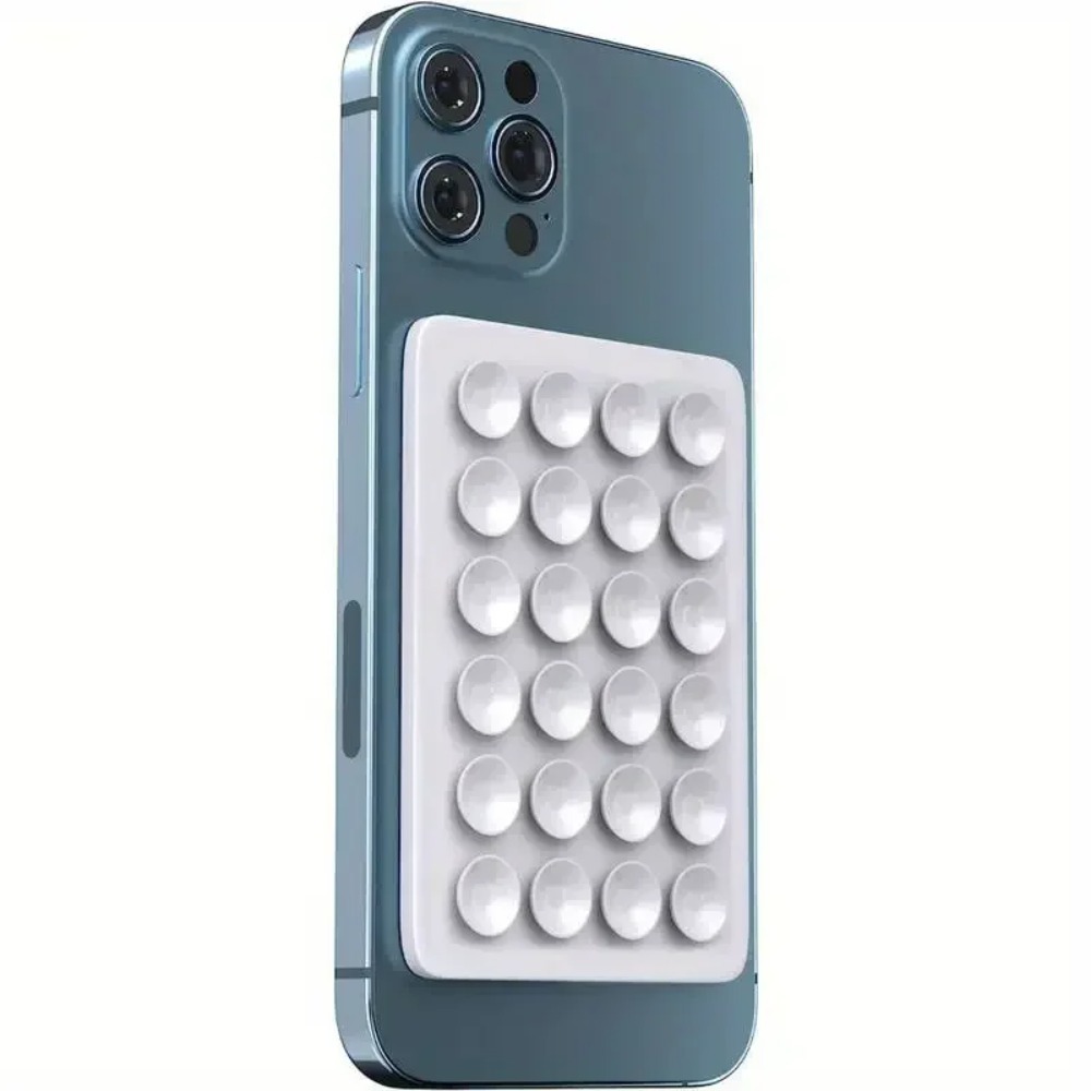 Alas Penyangga Ponsel Silikon  - Phone Cases ulasan dan harga
