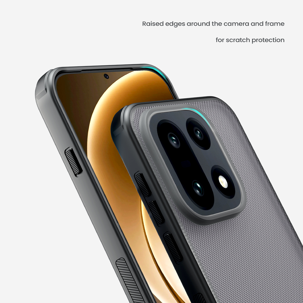 Casing Nillkin Untuk OnePlus 1 - Matte Hard Pc Back Case ulasan dan harga