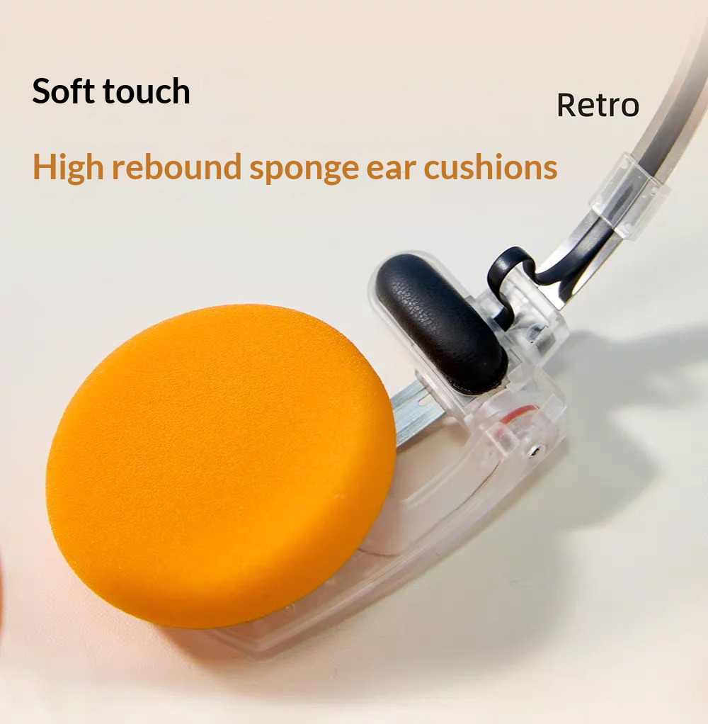 2026 WhatPlus RETRO R3 Earphon - Phone Cases ulasan dan harga