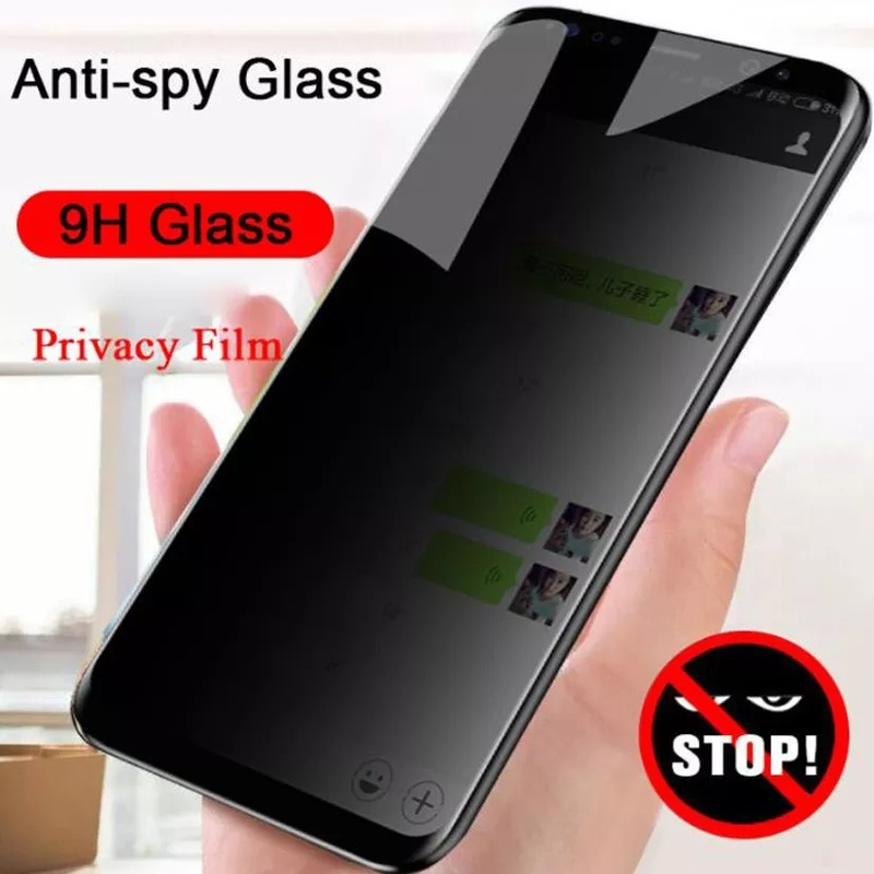 Kaca Tempered Anti Mengintip 4 - Anti Peek Privacy Tempered Glass ulasan dan harga