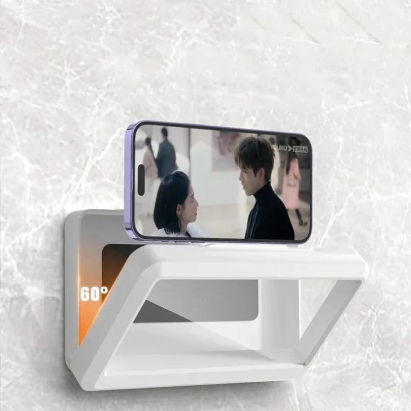 360 °   Penyangga Ponsel Kotak - Phone Cases ulasan dan harga