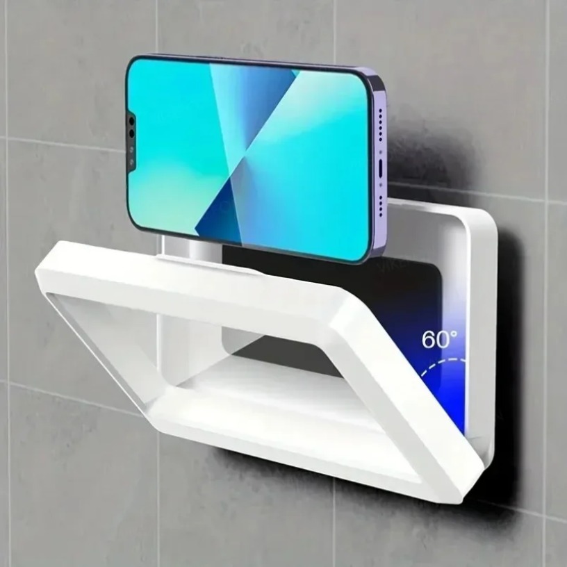 360 °   Penyangga Ponsel Kotak - Phone Cases ulasan dan harga
