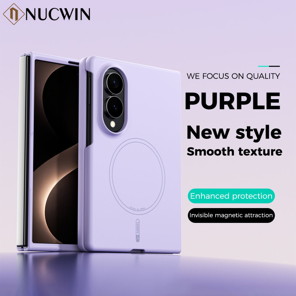 Casing Ponsel Z Fold8 Liquid S - Liquid Silicone Magnetic Phone Case ulasan dan harga