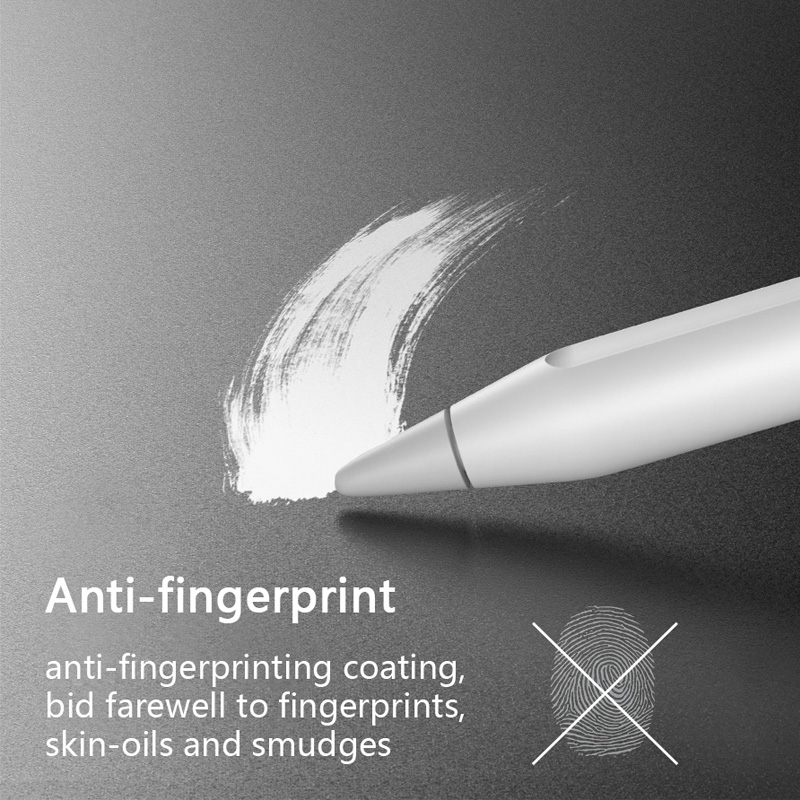 Pelindung Layar Kertas Seperti - Matte Anti Glare Screen Protector ulasan dan harga