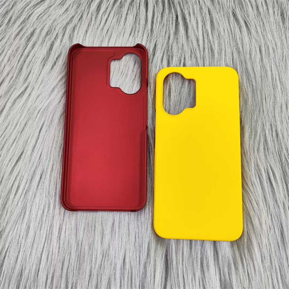 Casing Ponsel Keras Matte Ultr - Matte Hard Pc Back Case ulasan dan harga
