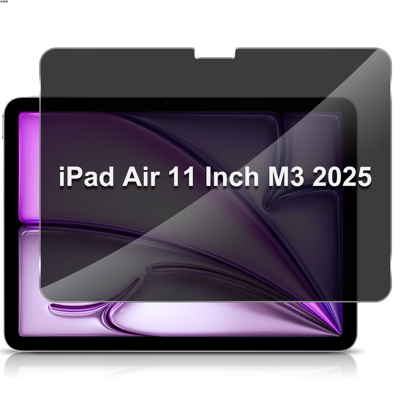 Pelindung Layar Anti-Spy 2 Ara - Matte Anti Glare Screen Protector ulasan dan harga
