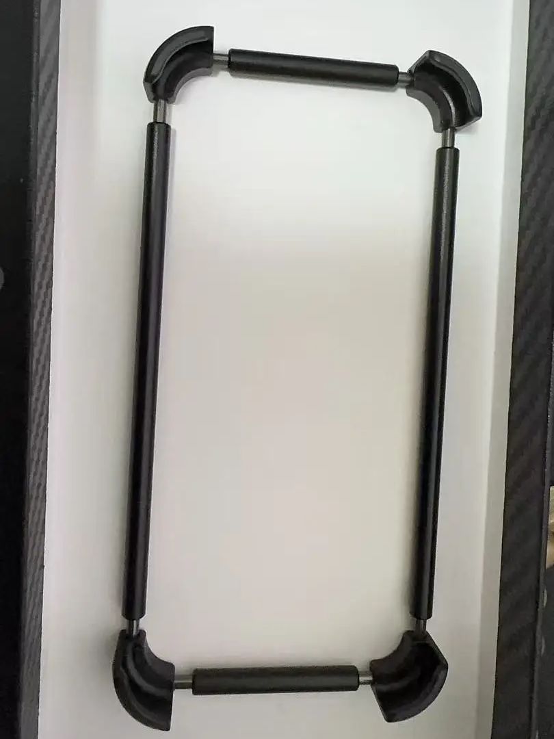 Bumper Ponsel Logam Asli Untuk - Metal Bumper Aluminum Frame Case ulasan dan harga