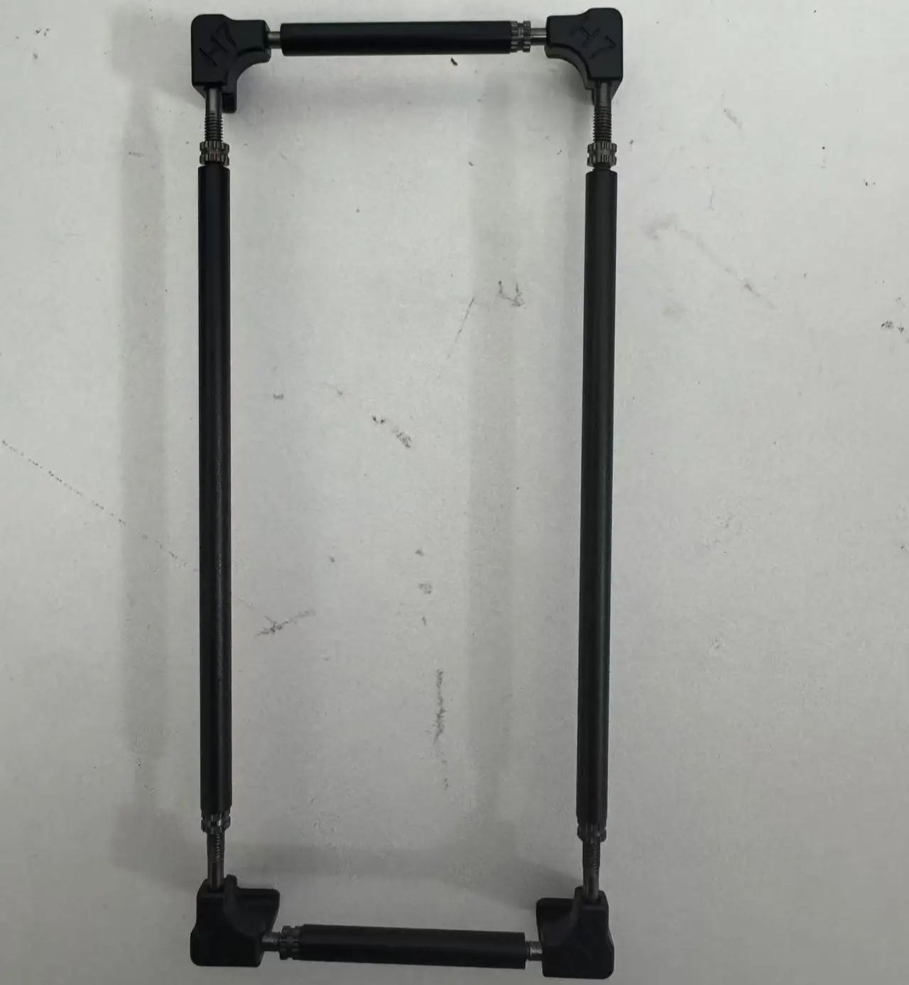 Bumper Ponsel Logam Asli Untuk - Metal Bumper Aluminum Frame Case ulasan dan harga