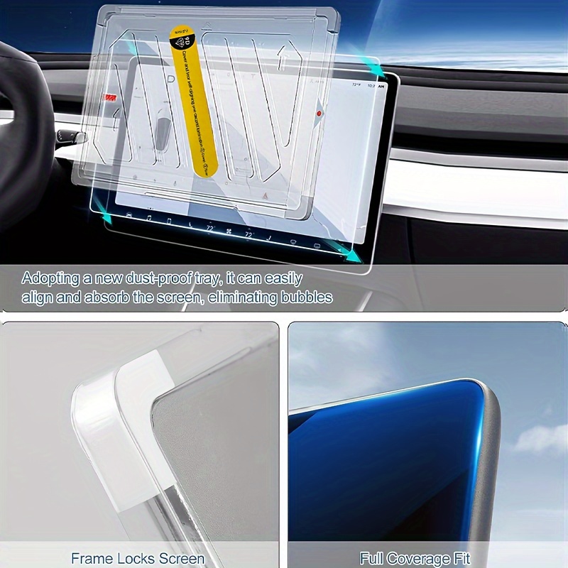 Pelindung Layar Kaca Tempered  - Matte Anti Glare Screen Protector ulasan dan harga