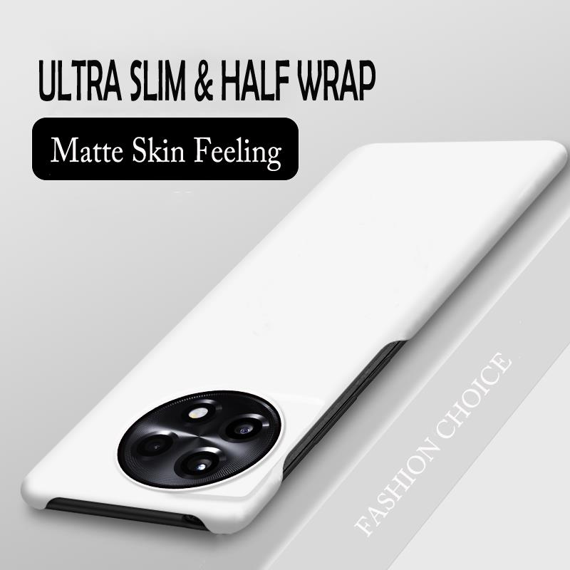Casing PC Keras Matte Buram Me - Matte Hard Pc Back Case ulasan dan harga