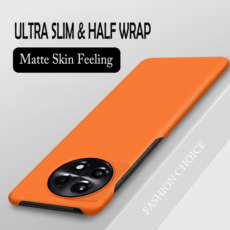 Casing PC Keras Matte Buram Me - Matte Hard Pc Back Case ulasan dan harga