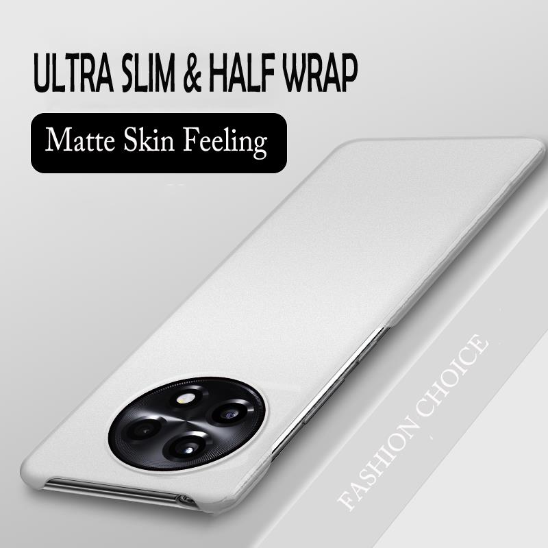Casing PC Keras Matte Buram Me - Matte Hard Pc Back Case ulasan dan harga