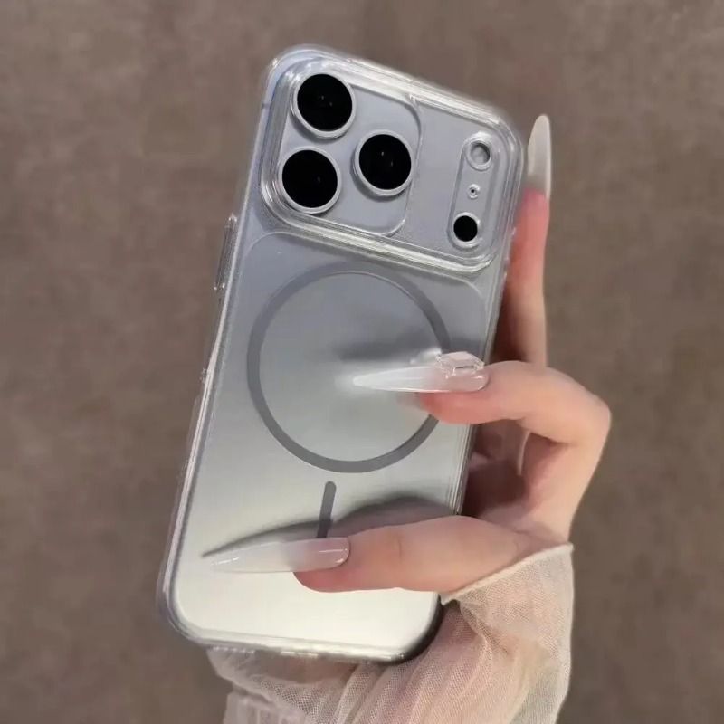 Warna Titanium untuk Casing Be - Clear Shockproof Bumper Case ulasan dan harga