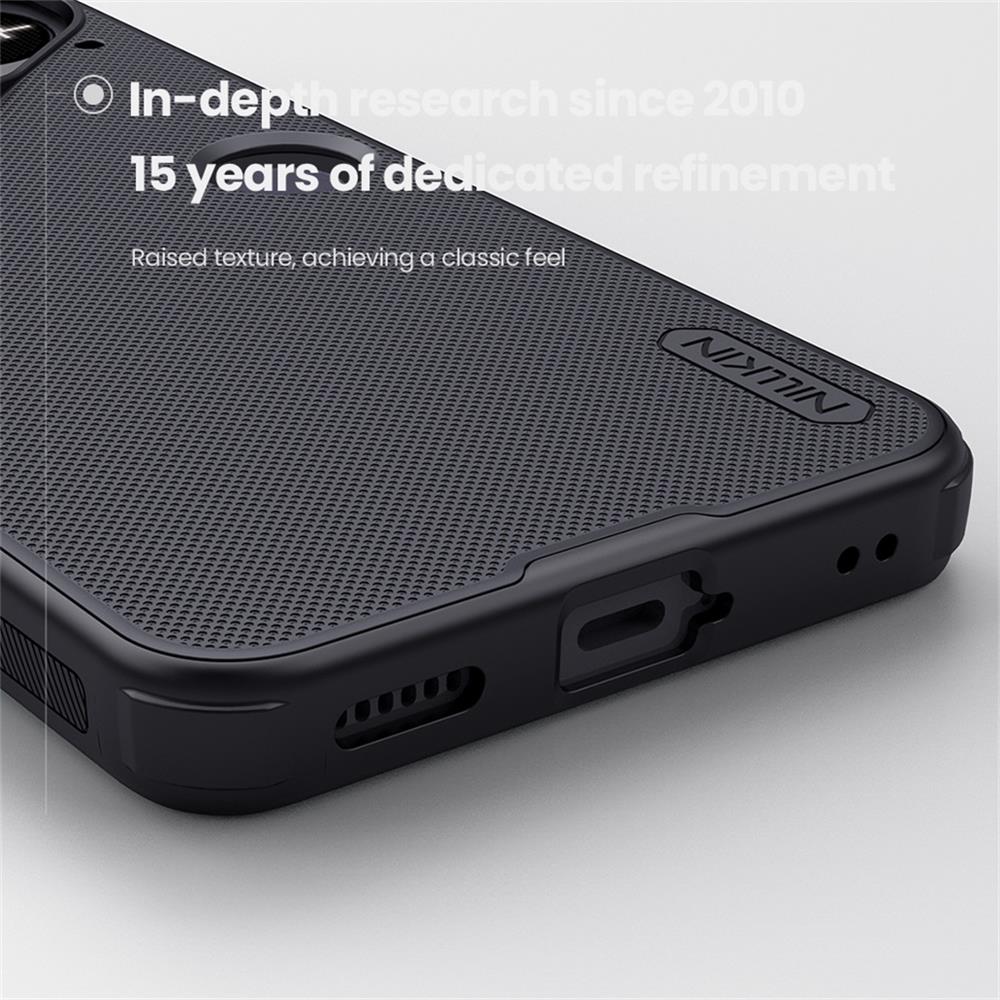 Casing untuk Nothing Phone 3 N - Matte Hard Pc Back Case ulasan dan harga